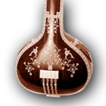 tanpura droid android application logo